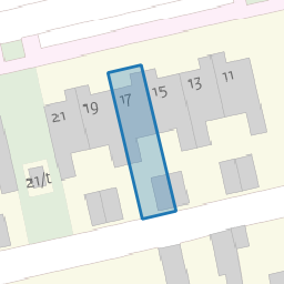 Perceel MPL00-H-1640