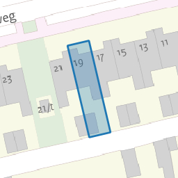 Perceel MPL00-H-1641