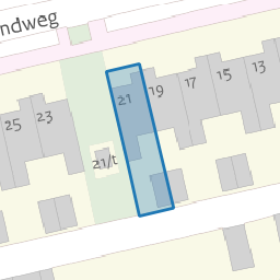 Perceel MPL00-H-1642