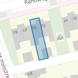 Perceel MPL00-H-1644