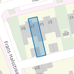 Perceel MPL00-H-1645