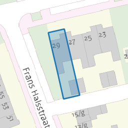 Perceel MPL00-H-1646