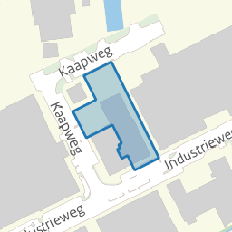 Perceel MPL00-H-1648