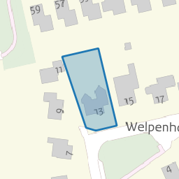 Perceel MPL00-H-1655