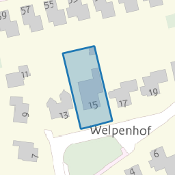 Perceel MPL00-H-1656