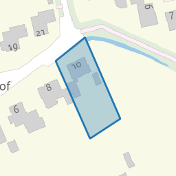 Perceel MPL00-H-1657