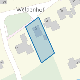 Perceel MPL00-H-1658