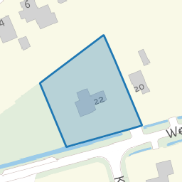 Perceel MPL00-H-1659