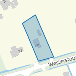 Perceel MPL00-H-1660