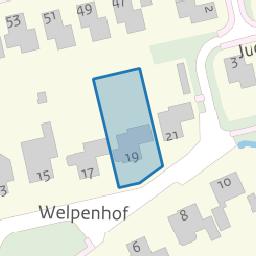 Perceel MPL00-H-1663