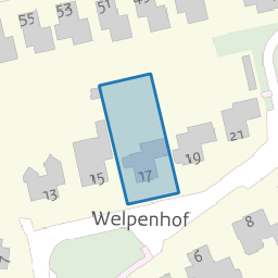 Perceel MPL00-H-1664