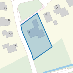 Perceel MPL00-H-1667