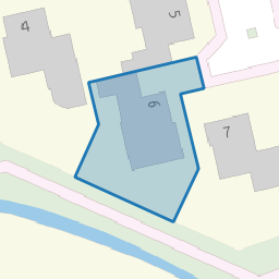 Perceel MPL00-H-1674