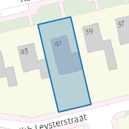 Perceel MPL00-H-1679