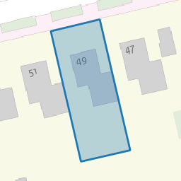 Perceel MPL00-H-1685