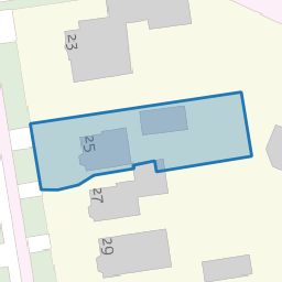 Perceel MPL00-H-1695