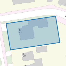 Perceel MPL00-H-1696