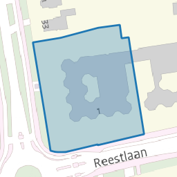 Perceel MPL00-H-1707