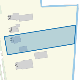 Perceel MPL00-H-1714