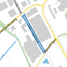 Perceel MPL00-H-1727