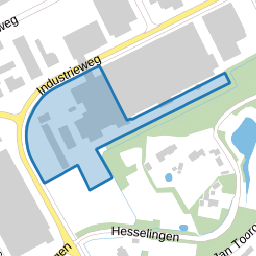 Perceel MPL00-H-1729