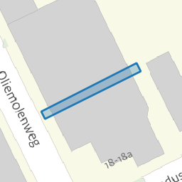 Perceel MPL00-H-1730