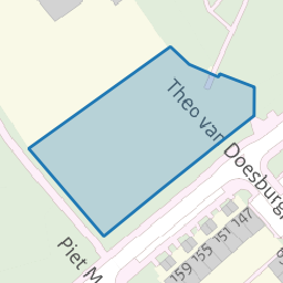 Perceel MPL00-H-1744