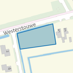 Perceel MPL00-H-1747