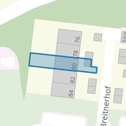 Perceel MPL00-H-1751