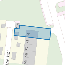 Perceel MPL00-H-1754