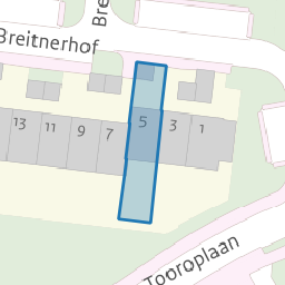 Perceel MPL00-H-1761