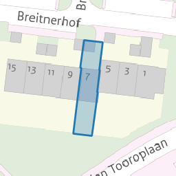 Perceel MPL00-H-1762