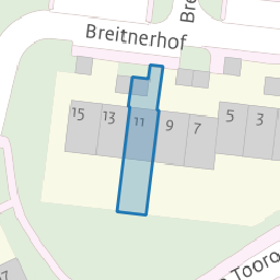 Perceel MPL00-H-1764