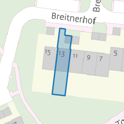 Perceel MPL00-H-1765