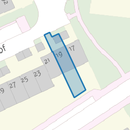 Perceel MPL00-H-1768