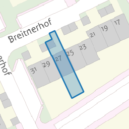 Perceel MPL00-H-1772