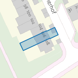 Perceel MPL00-H-1776