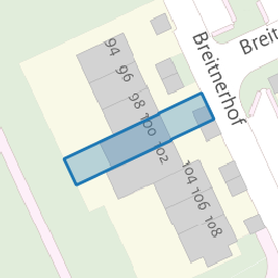 Perceel MPL00-H-1779