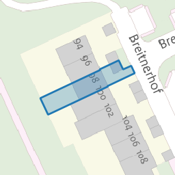 Perceel MPL00-H-1780