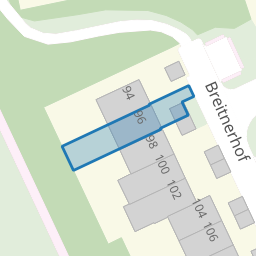 Perceel MPL00-H-1781