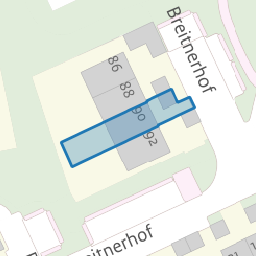 Perceel MPL00-H-1784