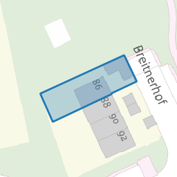 Perceel MPL00-H-1786