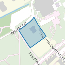 Perceel MPL00-H-1799