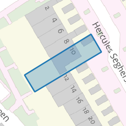 Perceel MPL00-H-1809