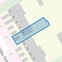 Perceel MPL00-H-1810