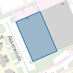 Perceel MPL00-H-1823