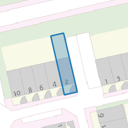 Perceel MPL00-H-1838