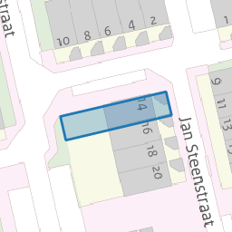 Perceel MPL00-H-1843