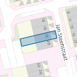 Perceel MPL00-H-1845