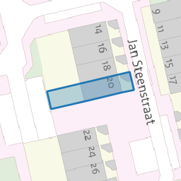 Perceel MPL00-H-1846